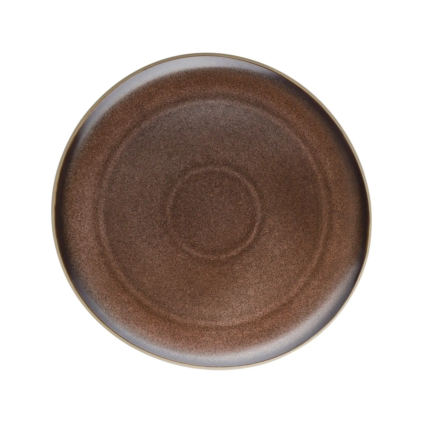 Rosenthal Flache Teller|Speiseteller|Teller 27 cm flach