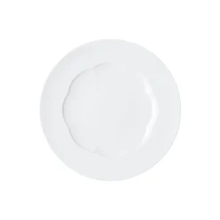 Rosenthal Flache Teller|Kuchen- & Dessertteller|Teller 23 cm flach glänzend