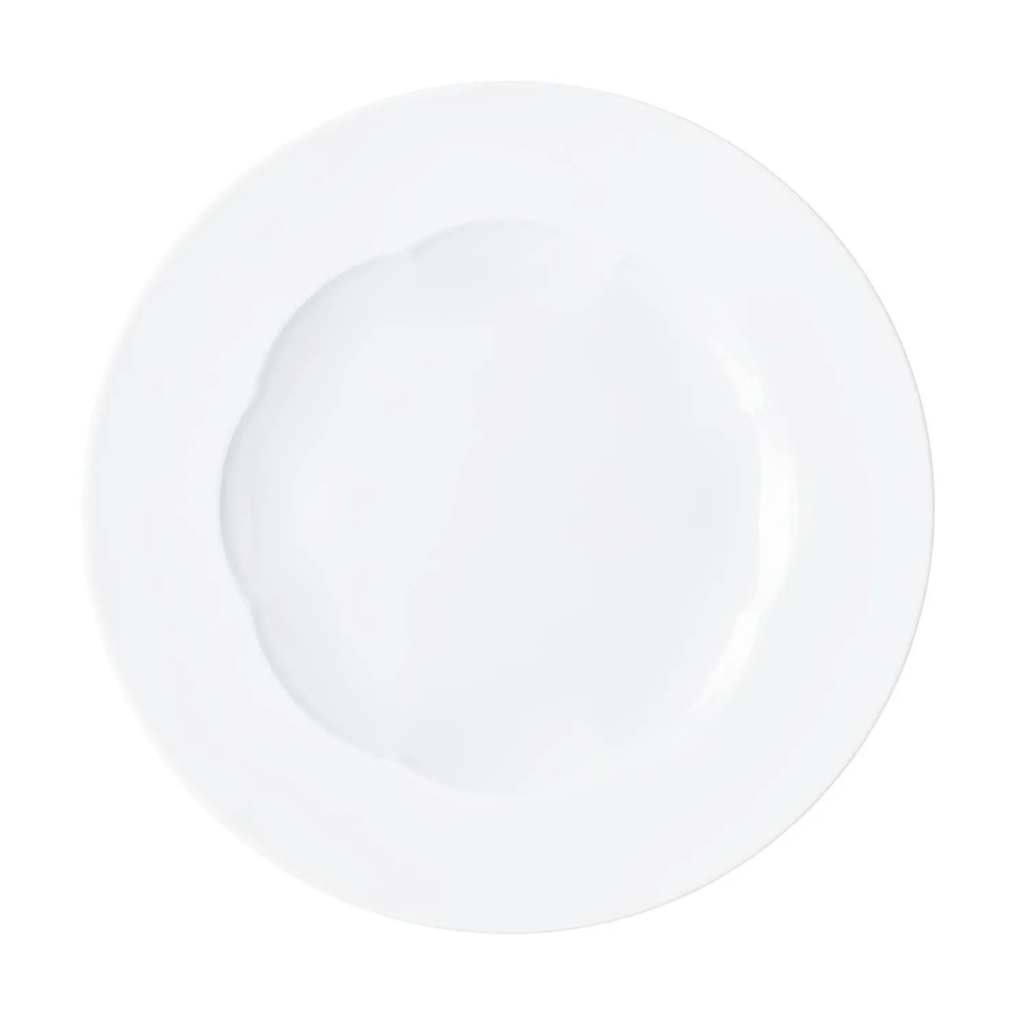 Rosenthal Platzteller|Flache Teller|Teller 30 cm flach matt