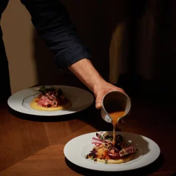 Rosenthal Flache Teller|Speiseteller|Teller 28 cm glänzend