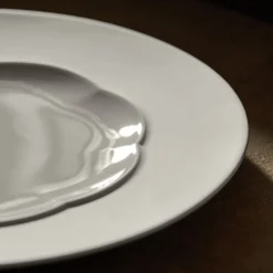 Rosenthal Flache Teller|Speiseteller|Teller 28 cm matt