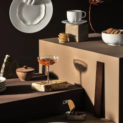 Rosenthal Flache Teller|Speiseteller|Teller 28 cm matt