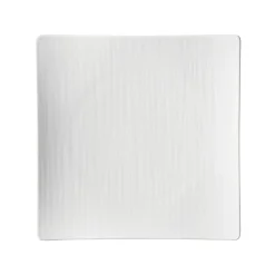 Rosenthal Mittlere Servierplatten|Flache Teller|Teller 27 cm quadr. flach