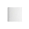Rosenthal Flache Teller|Brotteller|Teller 17 cm quadr. flach