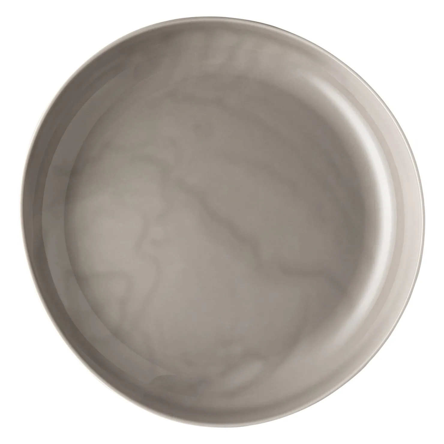 Rosenthal Tiefe Teller|Gourmetteller|Teller 33 cm tief