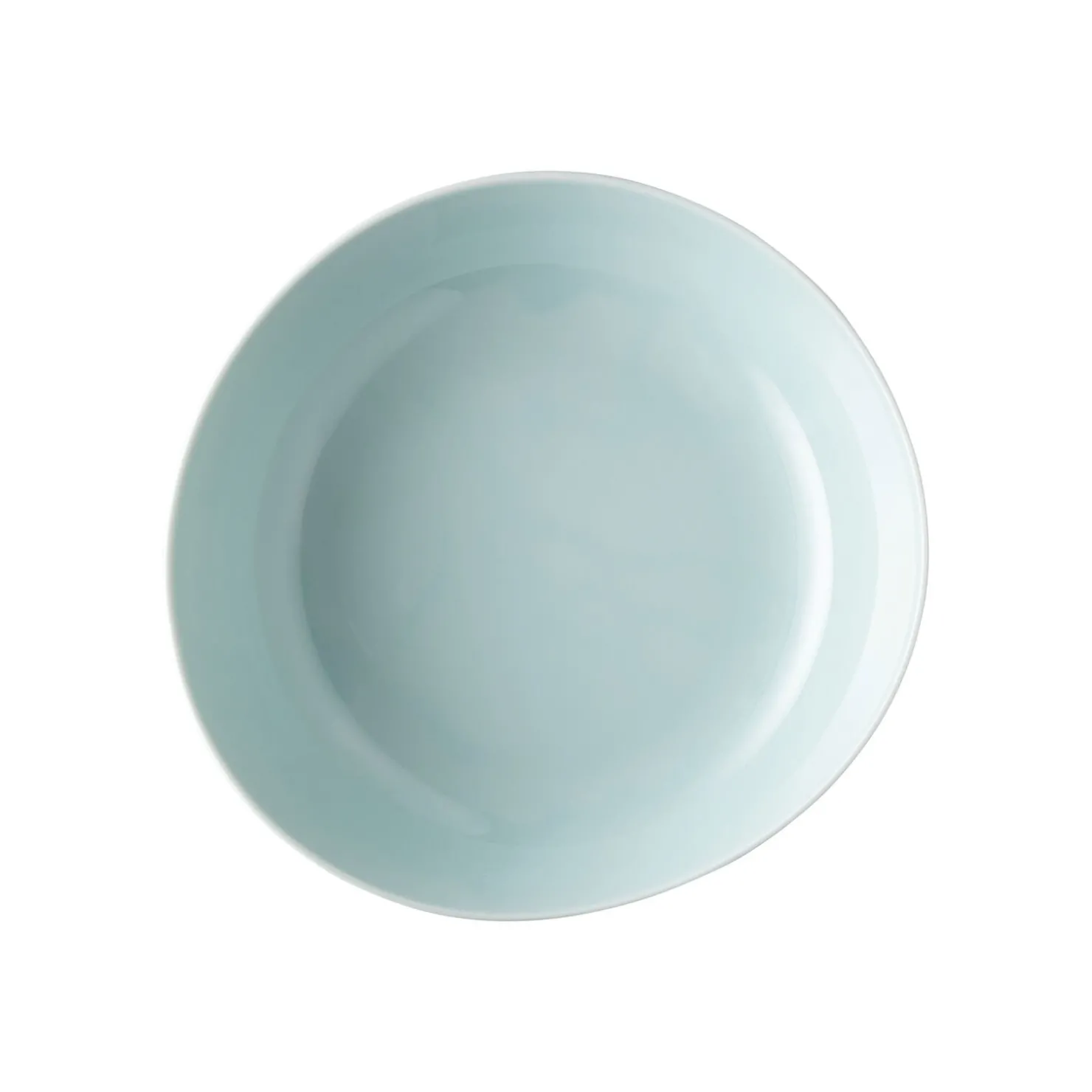 Rosenthal Tiefe Teller|Suppenteller|Teller 25 cm tief