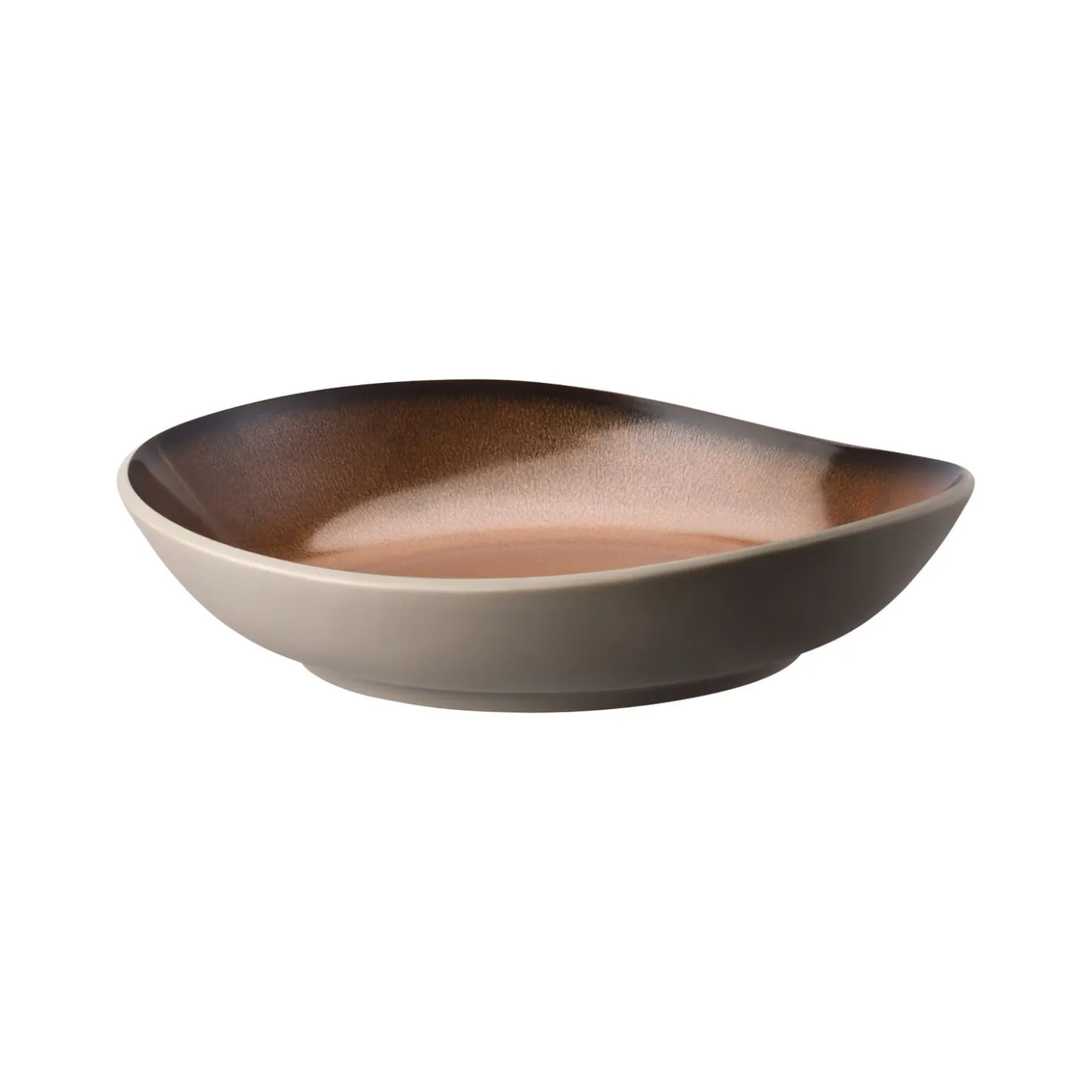Rosenthal Tiefe Teller|Gourmetteller|Teller 28 cm tief
