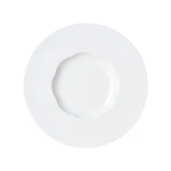 Rosenthal Gourmetteller|Suppenteller|Teller 26 cm tief glänzend