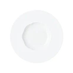 Rosenthal Tiefe Teller|Gourmetteller|Teller 26 cm tief matt