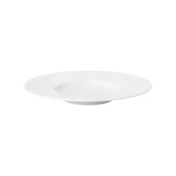 Rosenthal Tiefe Teller|Gourmetteller|Teller 26 cm tief matt