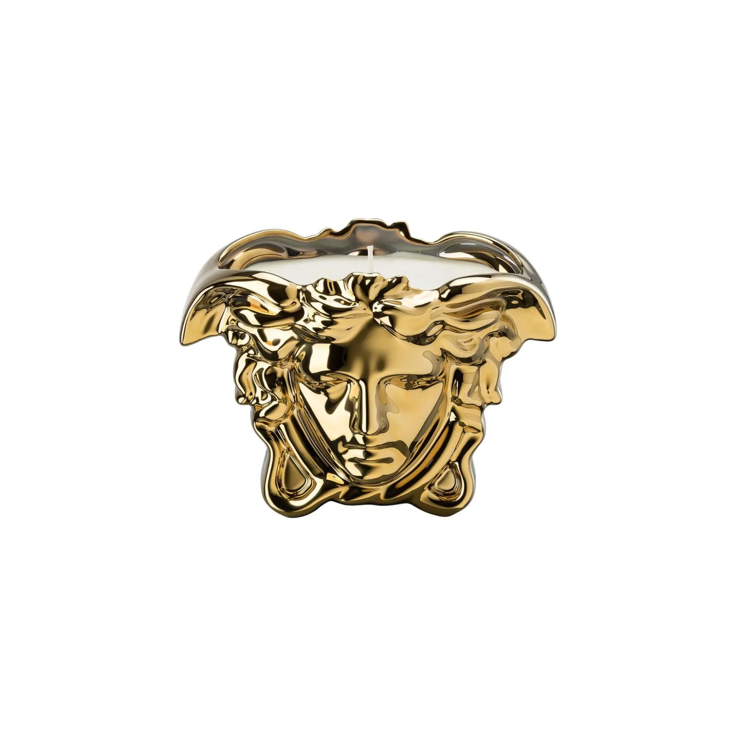 Versace Tischlichter & Duftkerzen|Tischlicht mit Duftwachs