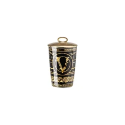 Versace Tischlichter & Duftkerzen|Tischlicht 2-tlg. mit Duftwachs