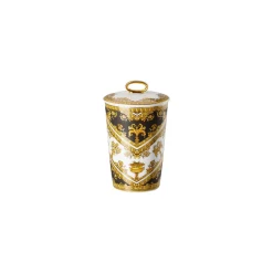 Versace Tischlichter & Duftkerzen|Tischlicht 2-tlg. mit Duftwachs