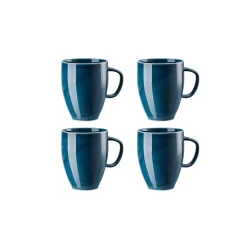 Rosenthal Becher|Tassensets|4-tlg. Becher-Set