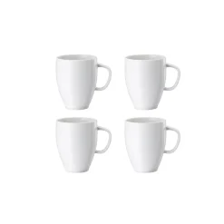 Rosenthal Becher|Tassensets|4-tlg. Becher-Set