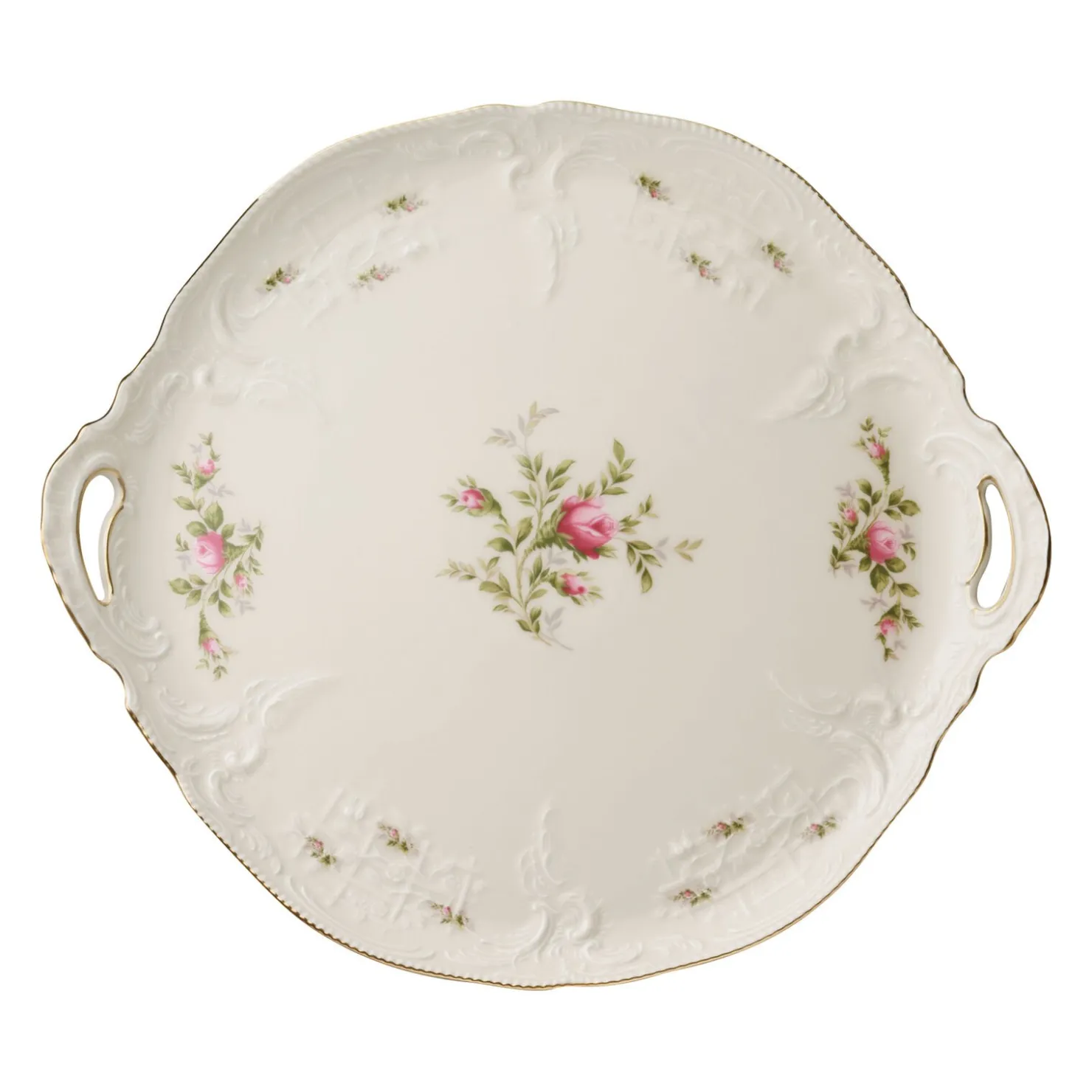 Rosenthal Kuchen- & Tortenplatten|Tortenplatte