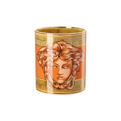 Versace Kleine Vasen|Porzellanvasen|Vase 18 cm