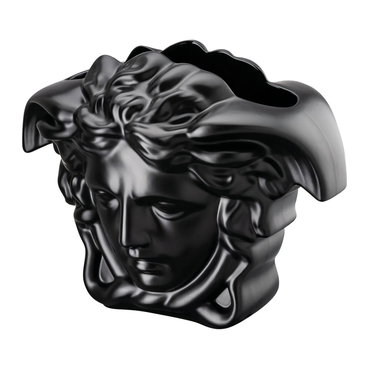 Versace Große Vasen|Porzellanvasen|Vase 30 cm