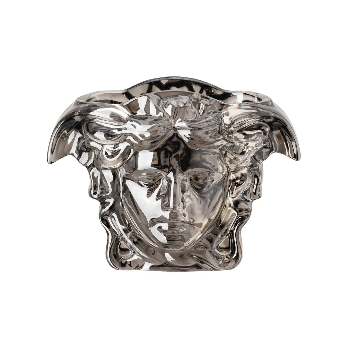 Versace Kleine Vasen|Glasvasen|Vase 19 cm