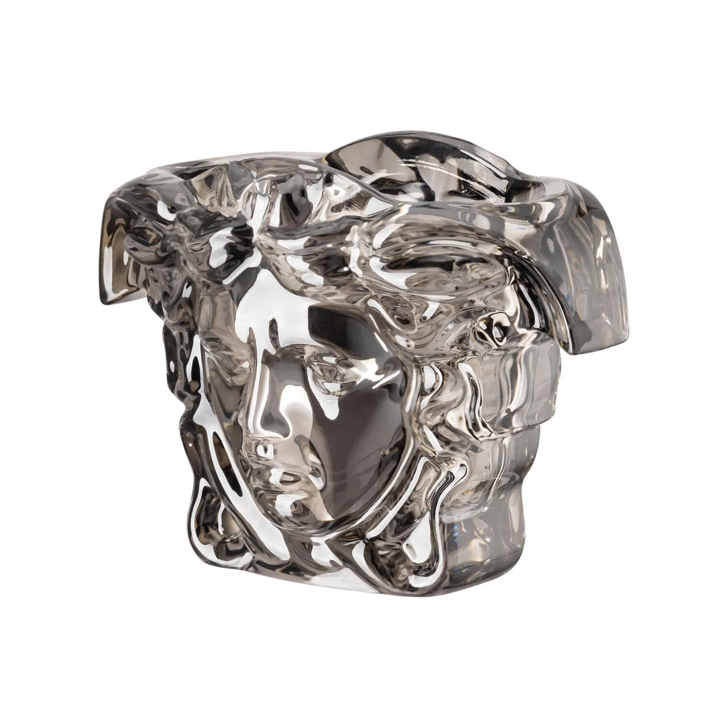 Versace Kleine Vasen|Glasvasen|Vase 19 cm