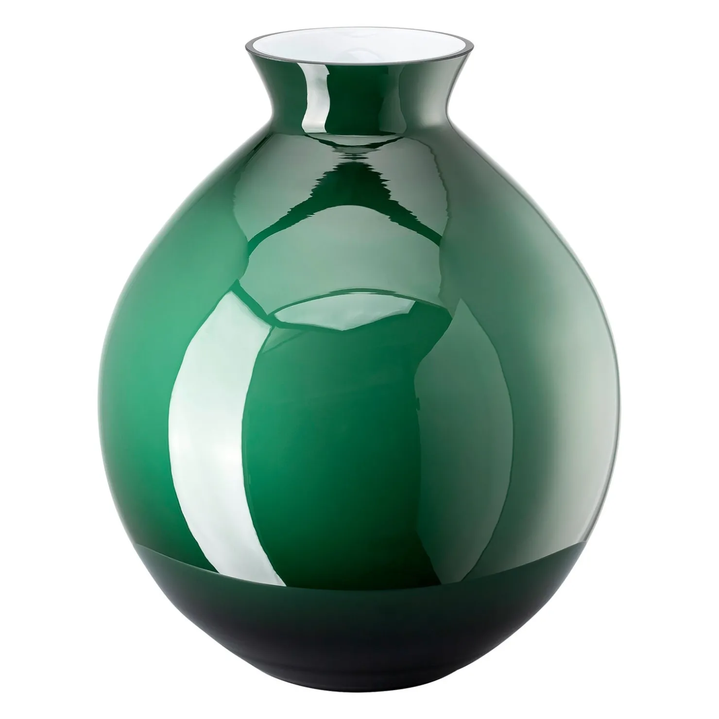 Rosenthal Geschenke Aus Glas|Bodenvasen|Vase 33 cm