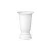 Rosenthal Kleine Vasen|Weiße Vasen|Vase 18 cm