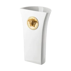Versace Große Vasen|Vasen Gold|Vase 26 cm