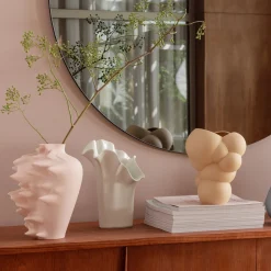 Rosenthal Große Vasen|Vase 30 cm