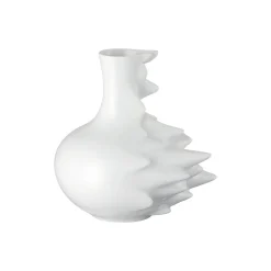 Rosenthal Weiße Vasen|Vase 22 cm