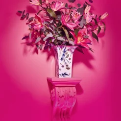 Rosenthal Porzellanvasen|Vase 24 cm