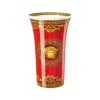 Versace Große Vasen|Porzellanvasen|Vase 26 cm