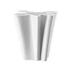 Rosenthal Große Vasen|Weiße Vasen|Vase 26 cm