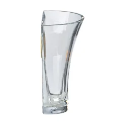 Versace Große Vasen|Glasvasen|Vase 28 cm
