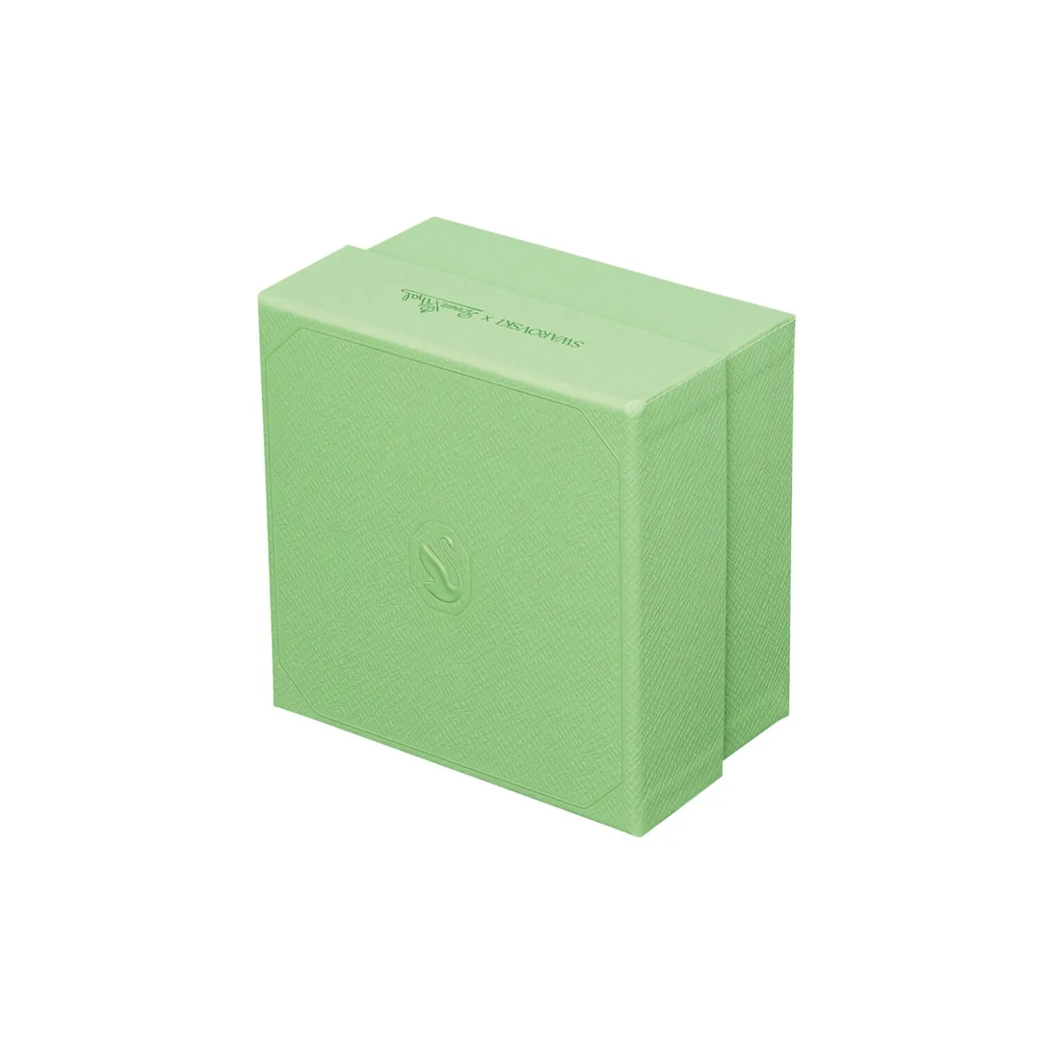 Swarovski x Rosenthal Miniaturvasen|Porzellanvasen|Vase 8 cm