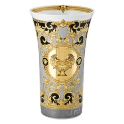 Versace Bodenvasen|Große Vasen|Vase 34 cm