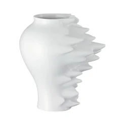Rosenthal Große Vasen|Weiße Vasen|Vase 27 cm