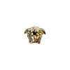 Versace Miniaturvasen|Vasen Gold|Vase 9 cm