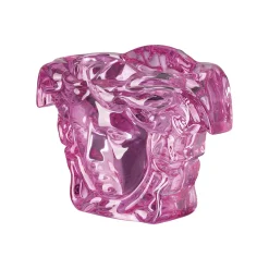 Versace Kleine Vasen|Glasvasen|Vase 19 cm