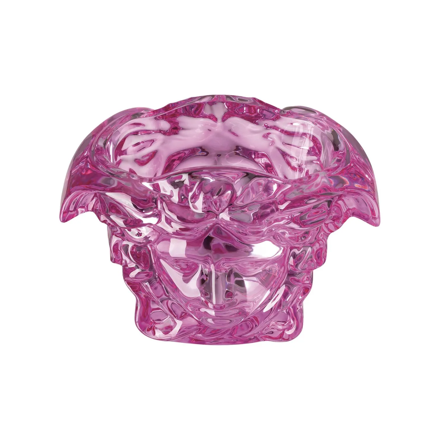 Versace Kleine Vasen|Glasvasen|Vase 19 cm