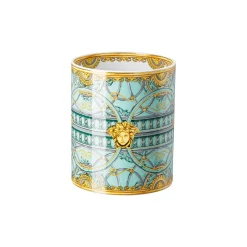 Versace Kleine Vasen|Porzellanvasen|Vase 18 cm