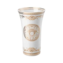 Versace Große Vasen|Porzellanvasen|Vase 26 cm
