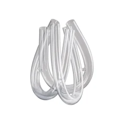 Rosenthal Glasvasen|Vase 22 cm