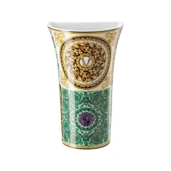 Versace Große Vasen|Porzellanvasen|Vase 26 cm