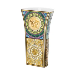 Versace Große Vasen|Porzellanvasen|Vase 26 cm