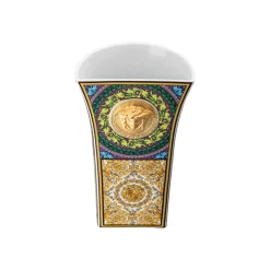 Versace Große Vasen|Porzellanvasen|Vase 26 cm