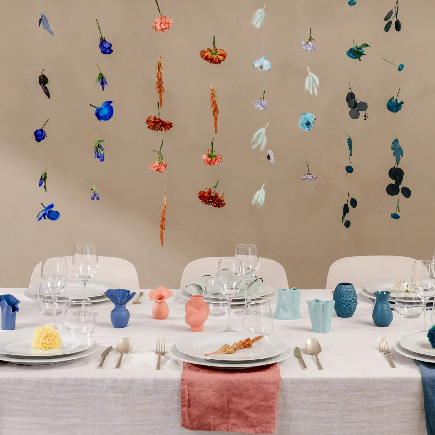 Rosenthal Miniaturvasen|Vase 8 cm