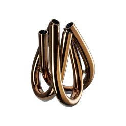 Rosenthal Glasvasen|Vase 22 cm