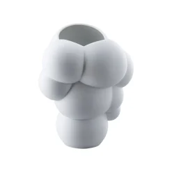 Rosenthal Große Vasen|Weiße Vasen|Vase 26 cm