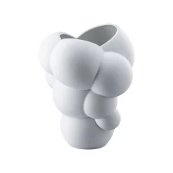 Rosenthal Große Vasen|Weiße Vasen|Vase 26 cm