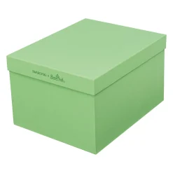 Swarovski x Rosenthal Große Vasen|Porzellanvasen|Vase 27 cm